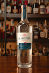 Almatitán Alma Plata Tequila