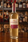 Almatitán Reposado Tequila