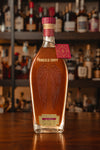 Angels's Envy Straight Bourbon Finished In Port Wine Barrels Cask Strength 118.8 Proof
