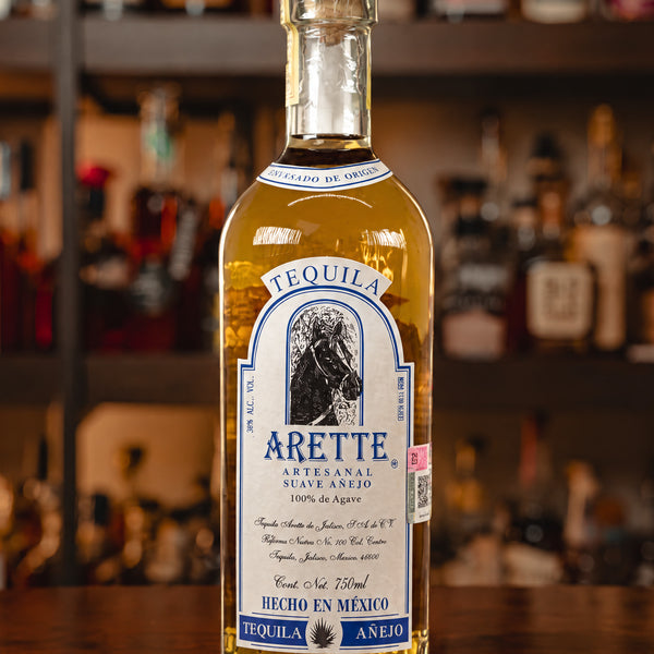 Arette Artesenal Añejo Suave
