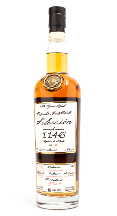 ArteNOM Seleccion de 1146 Añejo