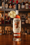 ASW Distillery Resurgens Rye