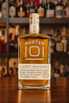 Austin 101 Light Whiskey