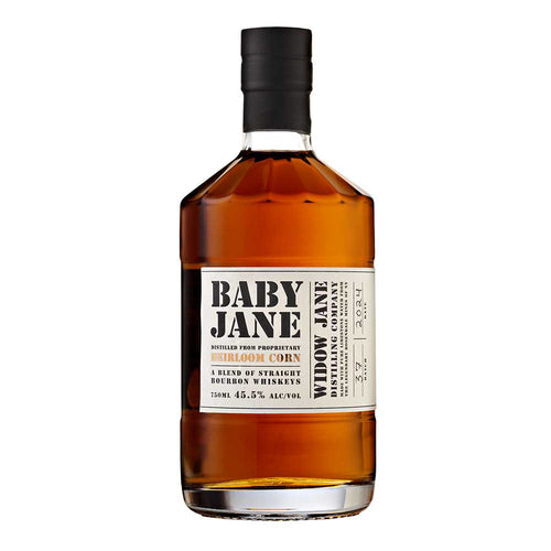 Widow Jane Baby Jane Heirloom Bourbon