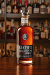 Baker's Bourbon 7 Year Single Barrel