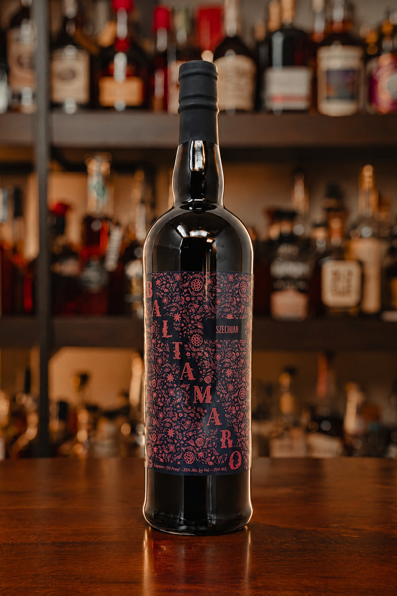 Baltimore Spirits Co. Baltamaro Volume 2: Szechuan