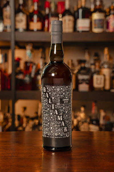 Baltimore Spirits Co. Baltamaro Volume 4: Chamomile