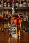 Baltimore Spirits Co. Epoch: Straight Rye Whiskey