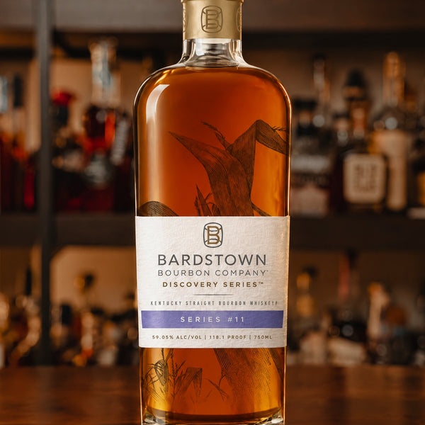 Bardstown Bourbon Co. Discovery Series #11
