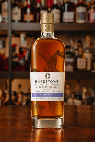Bardstown Bourbon Co. Discovery Series #11