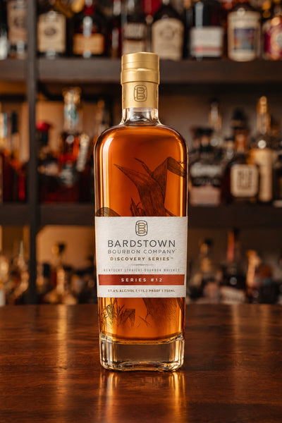 Bardstown Bourbon Co. Discovery Series #12