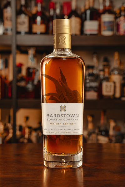 Bardstown Bourbon Co. Origin Series Bourbon
