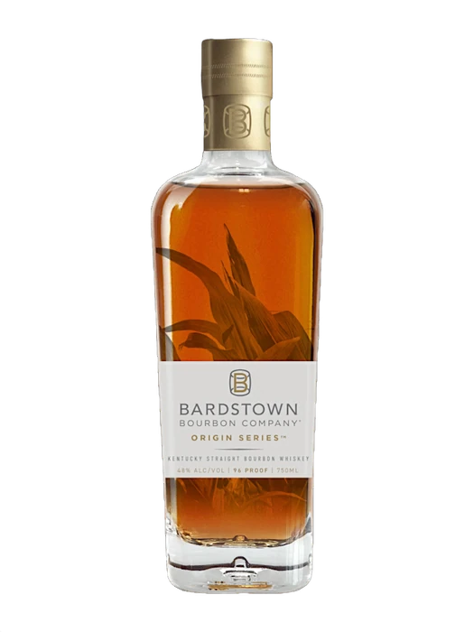 Bardstown Bourbon Co. Origin Series Bourbon