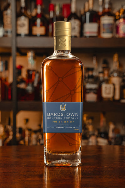 Bardstown Bourbon Company Fusion Series #5