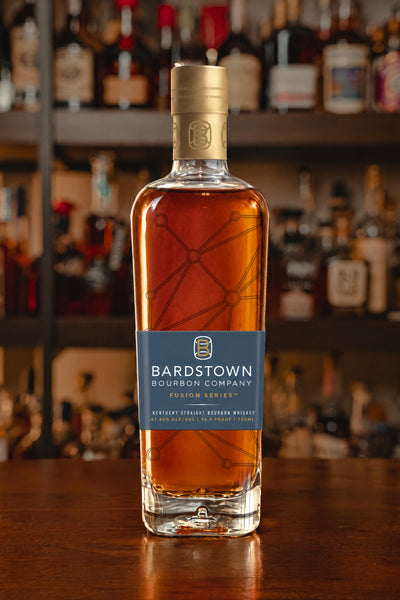 Bardstown Bourbon Company Fusion Series #6