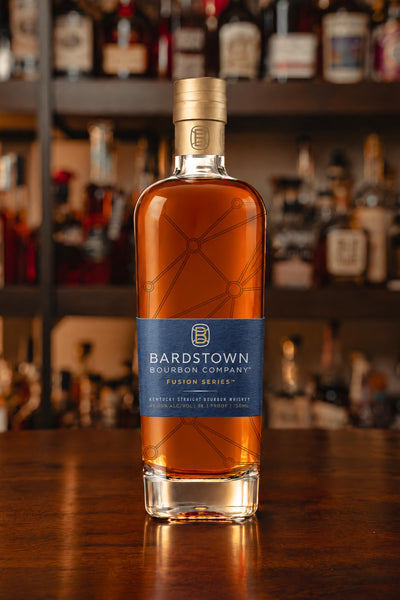Bardstown Bourbon Company Fusion Series #7