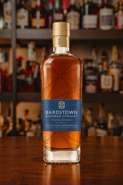 Bardstown Bourbon Company Fusion Series #8