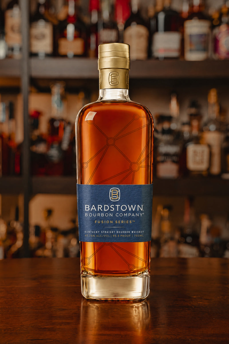 Bardstown Bourbon Company Fusion Series #9
