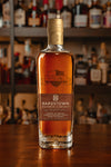 Bardstown Bourbon West Virginia Great Barrel Co. 110 Proof