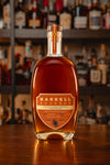 Barrell Bourbon Cask Finish Series: Amburana 116.42 proof