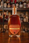 Barrell Bourbon Cask Finish Series: Tale of Two Islands