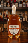 Barrell Craft Spirits New Year Bourbon 2022