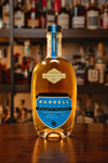 Barrell Craft Spirits Private Release Jamaican Rum Finished Whiskey CJ09 123.12 Proof Selected by R/Bourbon