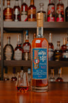 Bourbon De Luxe 7-Year Rum Finished Bourbon 002