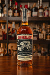 Ben Holladay "One Barrel Bourbon" 126.5 proof - Selected by Mash & Journey Whiskey Club