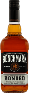 Benchmark Bonded Kentucky Straight Bourbon Whiskey
