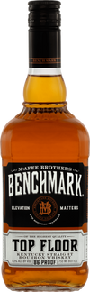 Benchmark Top Floor Kentucky Straight Bourbon Whiskey