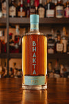 BHAKTA Spirits 1928 Straight Rye Whiskey Calvados & Armagnac