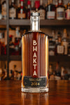 BHAKTA Spirits 2014 Bourbon