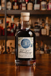 Black Trumpet Blueberry Cordial