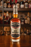 Blaum Bros. Straight Rye Whiskey