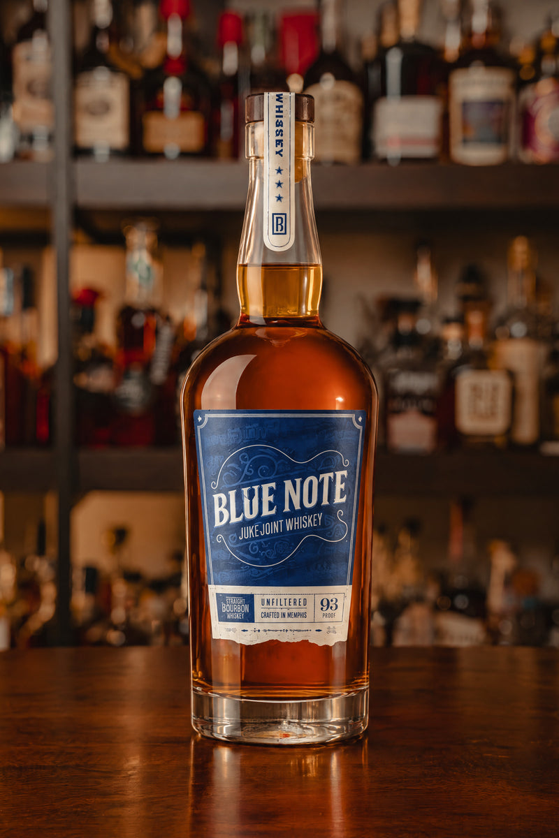 Blue Note Juke Joint Whiskey