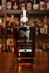 Blue Run Emerald Rye