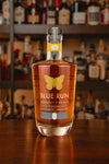 Blue Run Kentucky Straight Chosen Bourbon Whiskey - The Chosen Always Fight