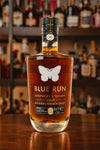 Blue Run Kentucky Straight Chosen Bourbon Whiskey - Volusia Bourbon Society