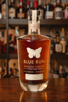Blue Run 2023 12 Days of Bourbon: "Grandma’s House" 119.80 proof - 12.9.23