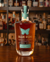Blue Run 2023 12 Days of Bourbon: "Rockin’ Around" 118.40 proof - 12.5.23