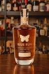 Blue Run 2023 12 Days of Bourbon: "Sleighing It" 119.20 proof - 12.12.23