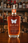 Blue Run Spirits Flight Series III 109.9 Proof "Beach & Blooms"
