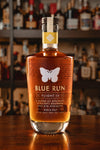 Blue Run Spirits Flight Series III 110.2 Proof "Sun & Salt"