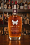 Blue Run Spirits Flight Series III 117 Proof "Fit & Flair"