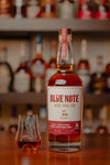 Blue Note Cherry Wood Cask Bourbon