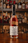 Booker's Bourbon 2025-03 "Jerry's Batch" Bourbon