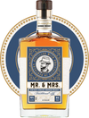 Mr & Mrs Traditional Kentuckian Bourbon Whiskey