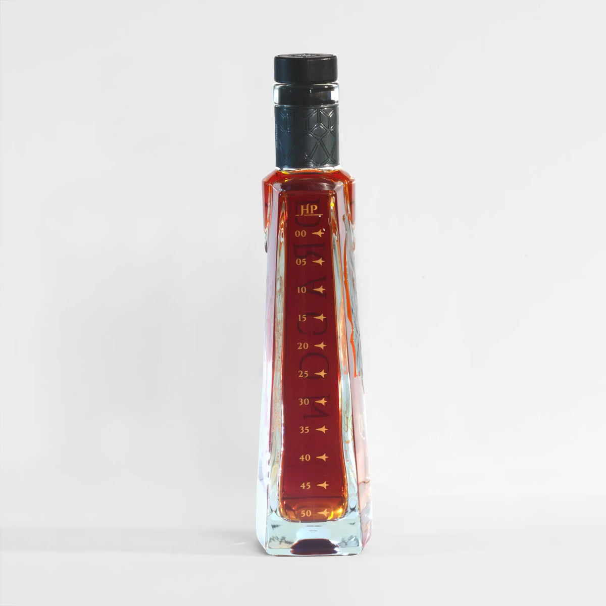 Quest's End Whiskey "Dragon"