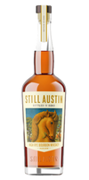 Still Austin Bottle-in-Bond High Rye Bourbon Whiskey